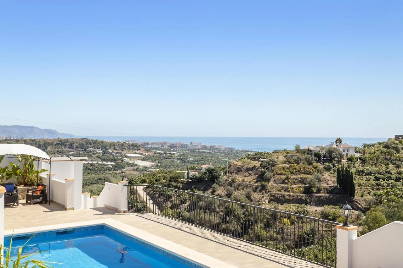 Villa Natalia نيرخا بيت للعطل