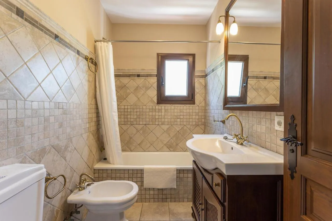 Villa Natalia نيرخا بيت للعطل